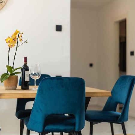 Apartment Glow 스플리트 외부 사진
